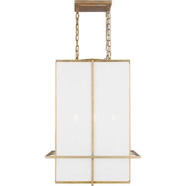 Visual Comfort Studio TFC1014 Medium Lantern