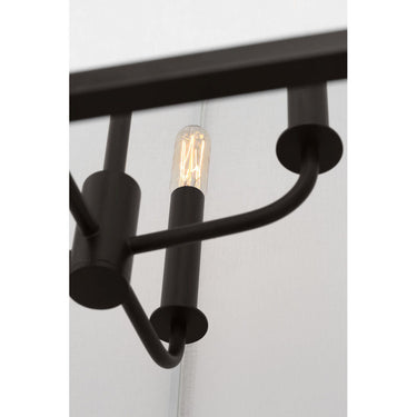 Visual Comfort Studio TFC1014 Medium Lantern
