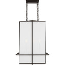 Visual Comfort Studio TFC1014 Medium Lantern