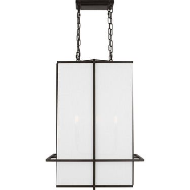 Visual Comfort Studio TFC1014 Medium Lantern