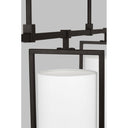 Visual Comfort Studio TFC1053 Large Linear Chandelier