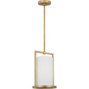 Visual Comfort Studio TFP1001 Small Pendant