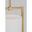 Visual Comfort Studio TFP1001 Small Pendant