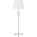 Visual Comfort Studio TFT1031 Large Floor Lamp