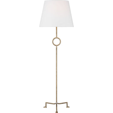 Visual Comfort Studio TFT1031 Large Floor Lamp