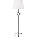 Visual Comfort Studio TFT1031 Large Floor Lamp