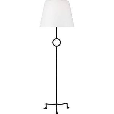 Visual Comfort Studio TFT1031 Large Floor Lamp