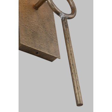 Visual Comfort Studio TFW1021 Large Sconce