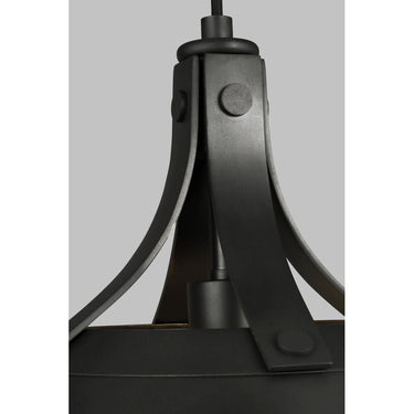 Visual Comfort Studio TP1051 Small Pendant