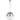 Visual Comfort Studio TP1101 Large Pendant - Crescent Harbor