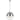 Visual Comfort Studio TP1111 Extra Large Pendant - Crescent Harbor