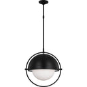 Visual Comfort Studio TP1111 Extra Large Pendant