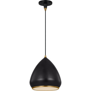 Visual Comfort Studio TP1121 Medium Pendant