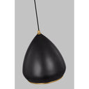 Visual Comfort Studio TP1121 Medium Pendant