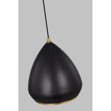 Visual Comfort Studio TP1121 Medium Pendant