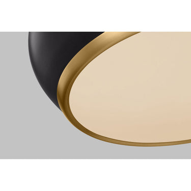 Visual Comfort Studio TP1121 Medium Pendant