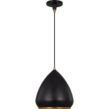 Visual Comfort Studio TP1121 Medium Pendant