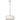 Visual Comfort Studio TP1131 Large Pendant - Crescent Harbor