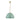 Visual Comfort Studio TP1171 Extra Large Pendant - Crescent Harbor
