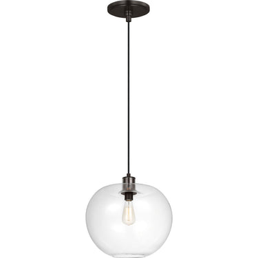 Visual Comfort Studio TP1201 Large Pendant