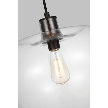 Visual Comfort Studio TP1201 Large Pendant
