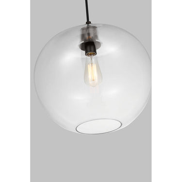 Visual Comfort Studio TP1201 Large Pendant