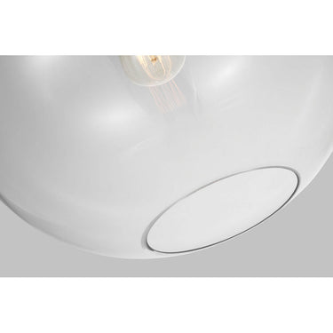 Visual Comfort Studio TP1201 Large Pendant