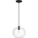 Visual Comfort Studio TP1201 Large Pendant