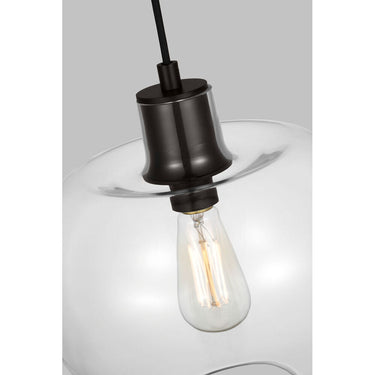 Visual Comfort Studio TP1211 Medium Pendant