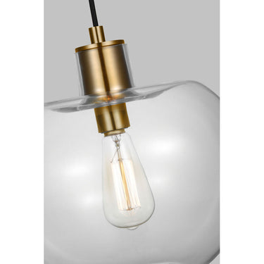 Visual Comfort Studio TP1211 Medium Pendant