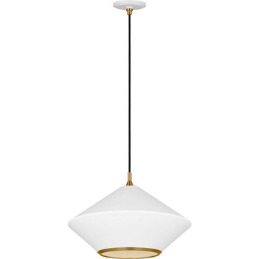 Visual Comfort Studio TP1221 Extra Large Pendant