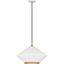 Visual Comfort Studio TP1221 Extra Large Pendant