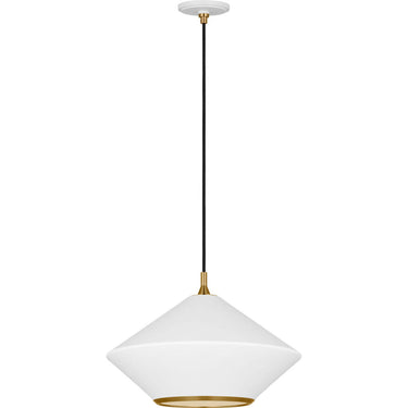 Visual Comfort Studio TP1221 Extra Large Pendant