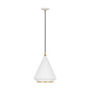 Visual Comfort Studio TP1231 Large Pendant