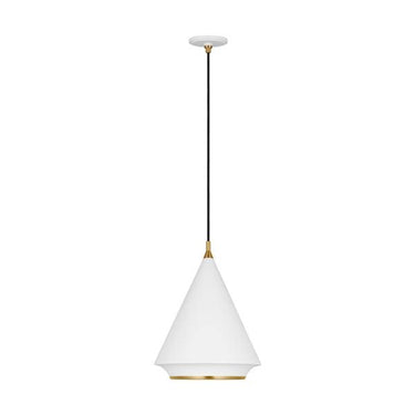 Visual Comfort Studio TP1231 Large Pendant