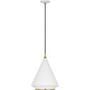 Visual Comfort Studio TP1231 Large Pendant