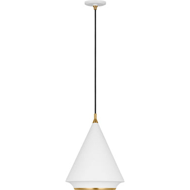 Visual Comfort Studio TP1231 Large Pendant