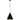 Visual Comfort Studio TP1231 Large Pendant