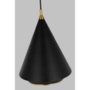 Visual Comfort Studio TP1231 Large Pendant