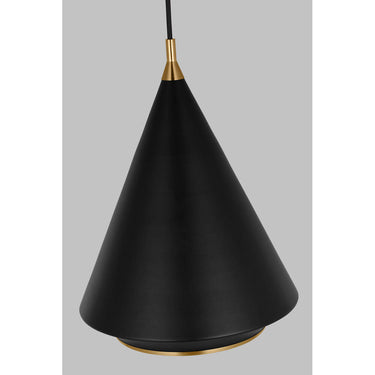 Visual Comfort Studio TP1231 Large Pendant