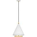 Visual Comfort Studio TP1231 Large Pendant