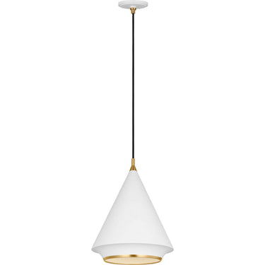 Visual Comfort Studio TP1231 Large Pendant