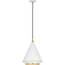 Visual Comfort Studio TP1231 Large Pendant