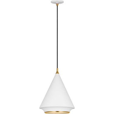 Visual Comfort Studio TP1231 Large Pendant