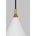 Visual Comfort Studio TP1231 Large Pendant