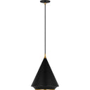 Visual Comfort Studio TP1231 Large Pendant