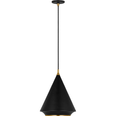 Visual Comfort Studio TP1231 Large Pendant