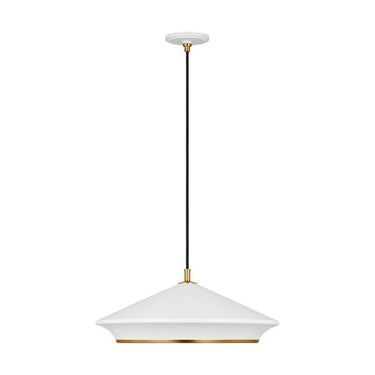 Visual Comfort Studio TP1241 Grand Pendant