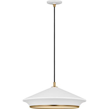 Visual Comfort Studio TP1241 Grand Pendant