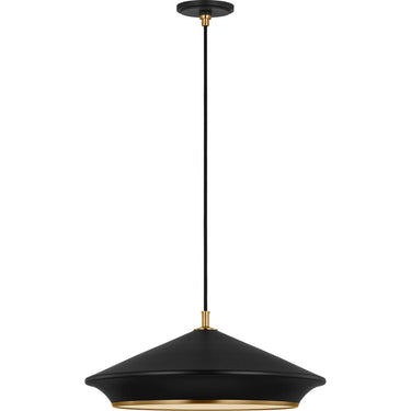 Visual Comfort Studio TP1241 Grand Pendant